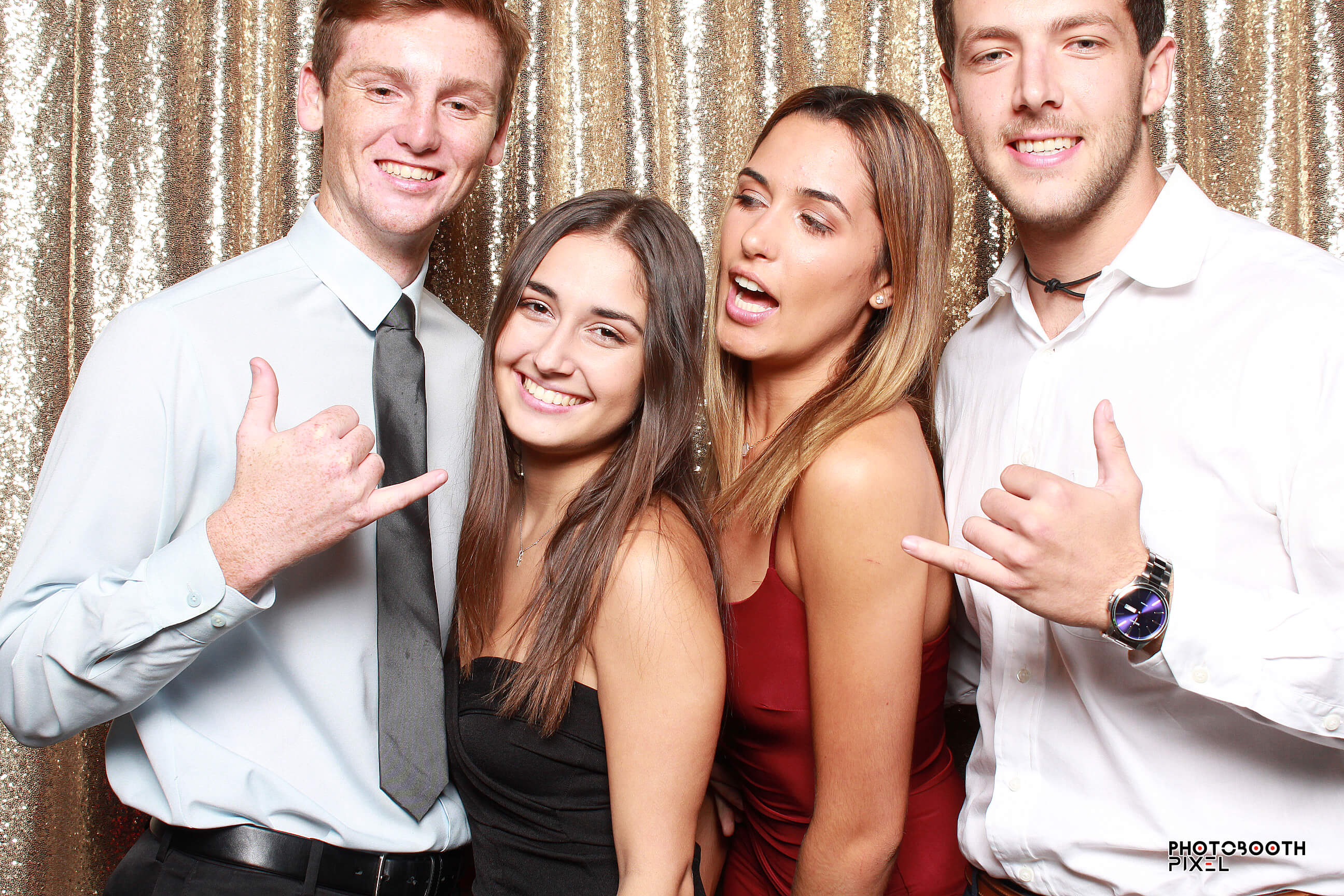 Alpha Chi Omega Formal | View more photos from the event at gallery.photoboothpixel.com/u/PhotoBoothPixel/Alpha-Chi-Omega-Formal